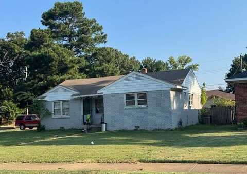4022 COCHESE, Memphis, TN 38118