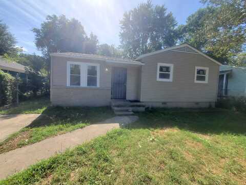 4530 BEACON HILL, Memphis, TN 38127