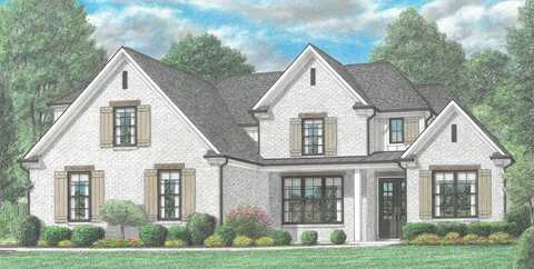 350 ROLLING GROVE, Collierville, TN 38017