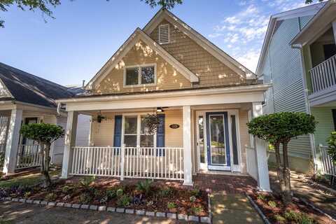 1319 E ISLAND, Memphis, TN 38103