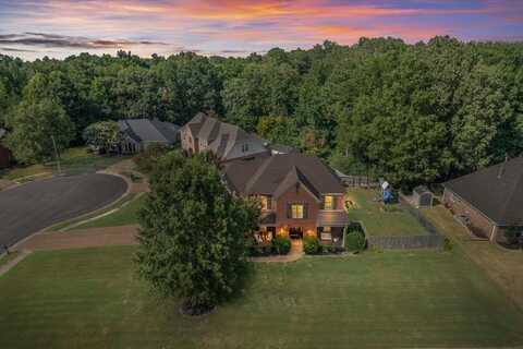 12258 RICHMARK, Arlington, TN 38002