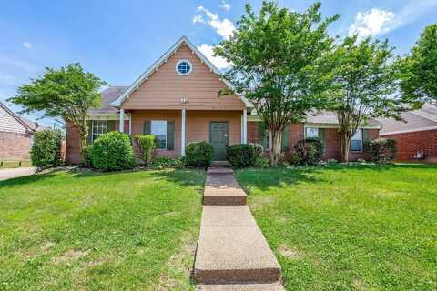 6719 ROSS MANOR, Memphis, TN 38141