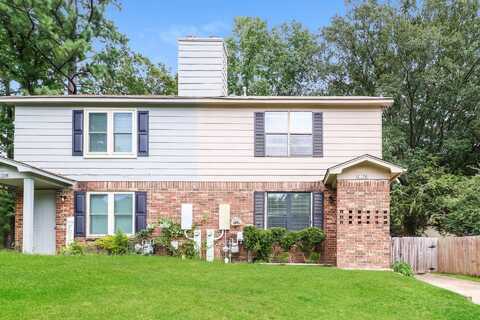 2156 OLDFIELD, Memphis, TN 38134