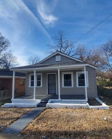 937 SPEED, Memphis, TN 38107