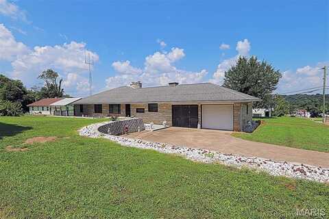 305 Third Street, Marble Hill, MO 63764