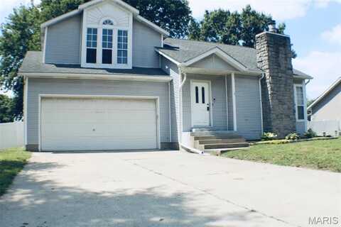 133 N 6th Street, Dupo, IL 62239