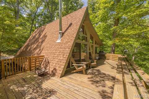 20 W Lucern Circle Drive, Innsbrook, MO 63390