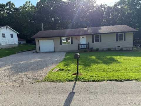4837 Woodland Drive, Sullivan, MO 63080
