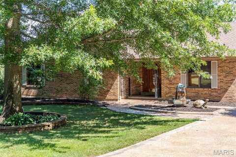 2073 Hickory Ridge Road, Union, MO 63084