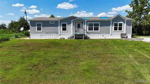 11171 Cedar Hollow Road, Fletcher, MO 63030