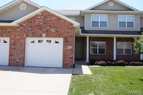625 Titan Drive, O'Fallon, IL 62269