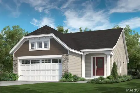 708 Barnwood Hill Drive, O'fallon, MO 63385