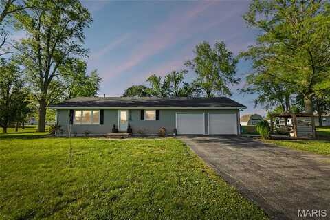 7223 State Route 15, Saint Libory, IL 62282