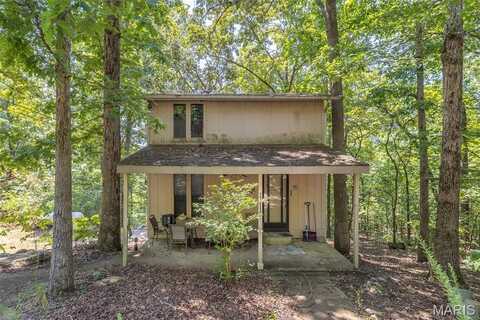 46 Dora Drive, Greenville, MO 63944