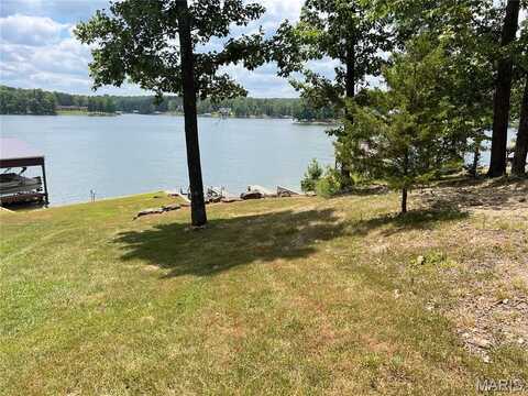 2010 Port Perry Drive, Perryville, MO 63775