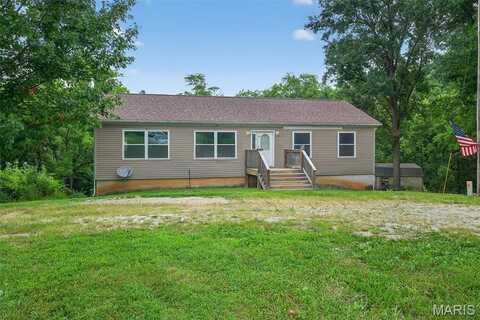 171 Hilltop Court, Foley, MO 63347