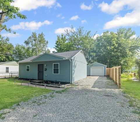 34 Marilyn Lane, Cahokia, IL 62206