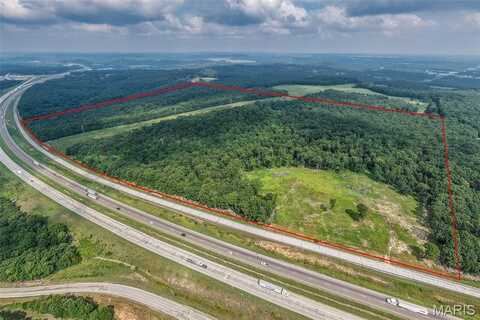 29981 Hidden Hills Road, Richland, MO 65556