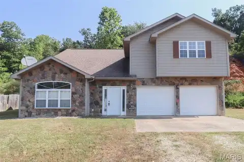 21669 N Horizonway Lane, Saint Robert, MO 65584