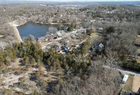 0 Lake Drive, Cedar Hill, MO 63016