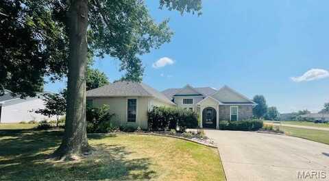 866 Auburn Drive, Sikeston, MO 63801