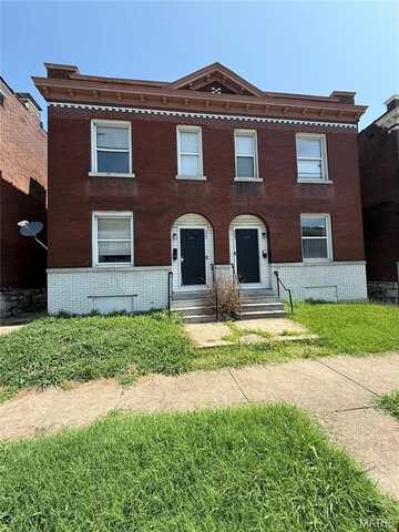 521 Fassen Street, Saint Louis, MO 63111