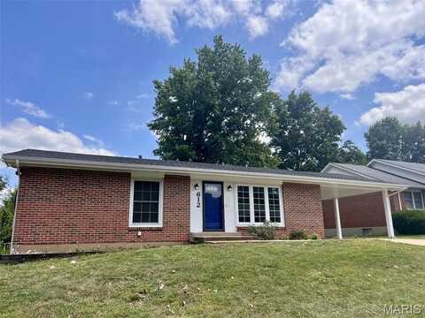 612 S Washington Avenue, Union, MO 63084