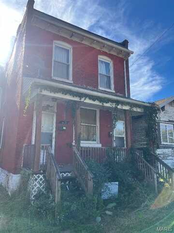 1620 Missouri Avenue, East Saint Louis, IL 62205
