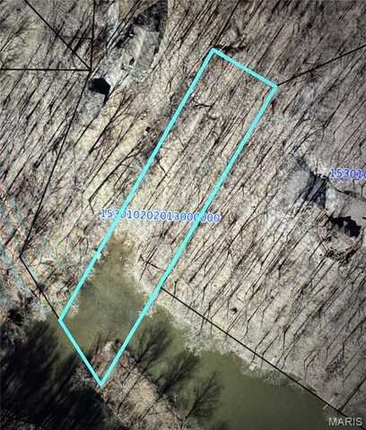 Lot 4 Navaho Drive, Cape Girardeau, MO 63701