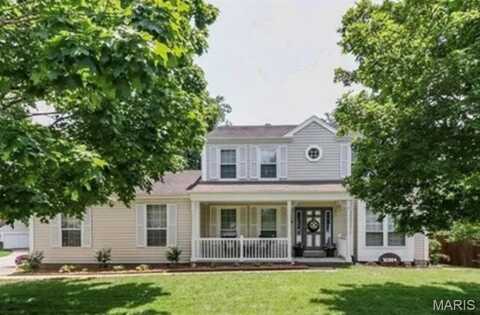 10304 Grant Forest Lane, Saint Louis, MO 63123