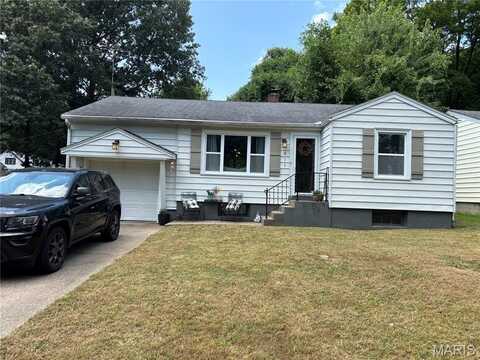 811 Rodney Vista Boulevard, Cape Girardeau, MO 63701
