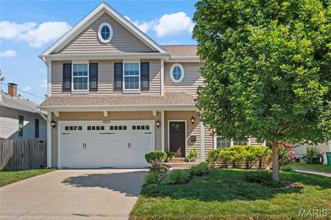 8921 Lawn Avenue, Saint Louis, MO 63144