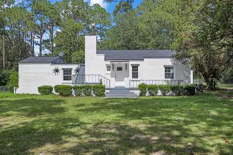 1941 SOUTH MAIN ST., Moultrie, GA 31768