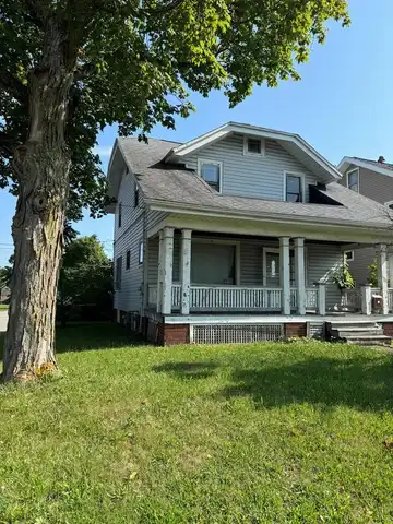 450 Glessner Ave, Mansfield, OH 44903