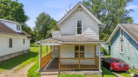 507 Howard Street, Mansfield, OH 44903
