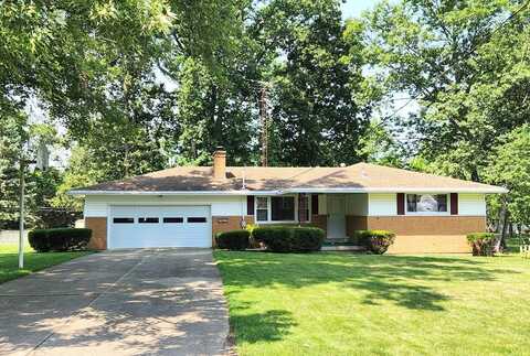 1067 Delwood Rd., Mansfield, OH 44905