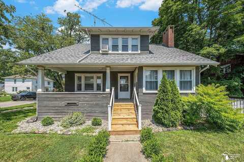 174 College, Britton, MI 49229