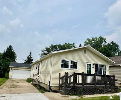 626 Palmwood, Monroe, MI 48161