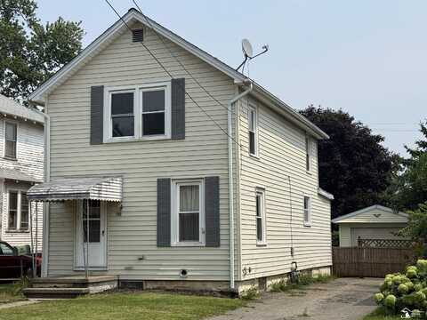 717 Bacon, Monroe, MI 48161