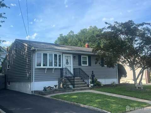 3 George Street, Avenel, NJ 07001