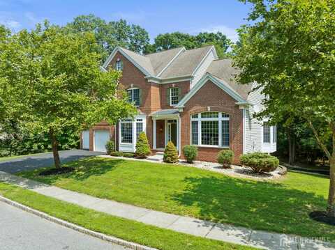 12 McGinnis Street, East Brunswick, NJ 08816