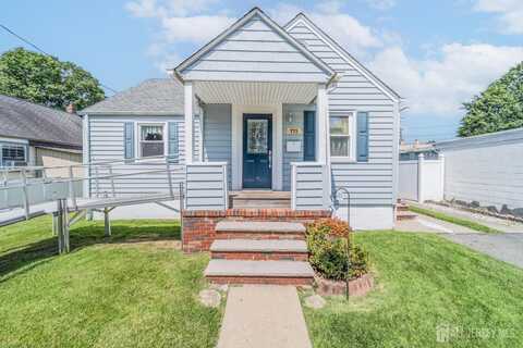 773 Colgate Avenue, Perth Amboy, NJ 08861