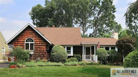541 Cook Avenue, Middlesex, NJ 08846