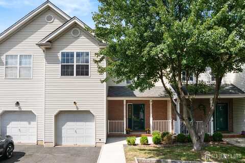 36 East Burgess Drive, Piscataway, NJ 08854