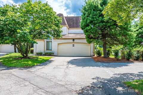 83 Park Gate Drive, Edison, NJ 08820