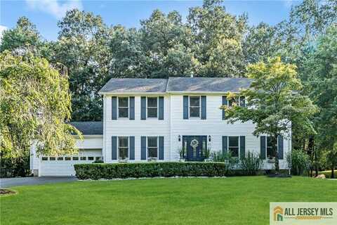 83 Hawkins Road, Old Bridge, NJ 07726