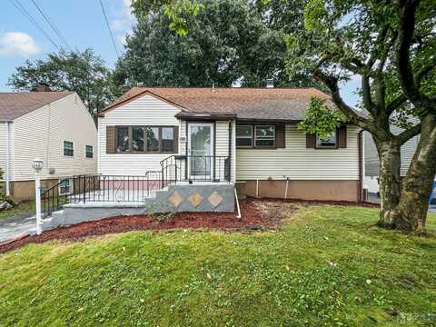 216 Julius Street, Iselin, NJ 08830