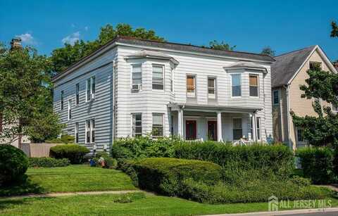 117-119 N 3rd Avenue, Highland Park, NJ 08904