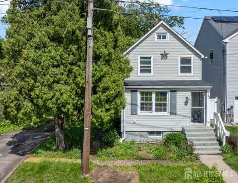 45 Loring Avenue, Edison, NJ 08817