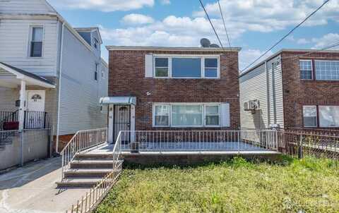 13 Boyd Avenue, Jersey City, NJ 07305